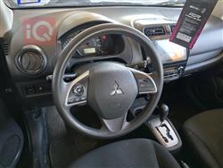 میتسوبیشی میراج